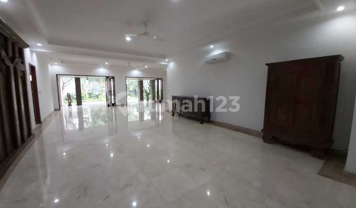 Dijual.rumah Mewah Di Cilandak ********