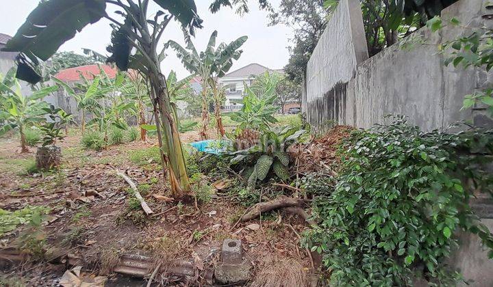 Dijual Tanah Kav AL 500  Lokas Menarik . 2