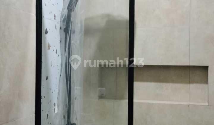 Dijual Rumah Baru Di Biillymoon Jaktim 2