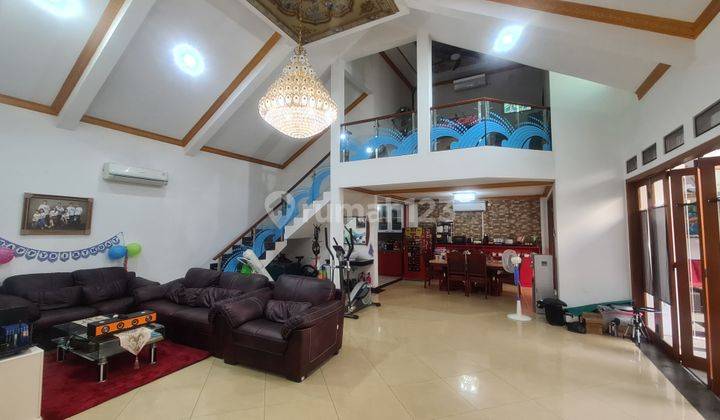 Rumah Dijuall Dijatiwaringin Jakarta Timur. 1