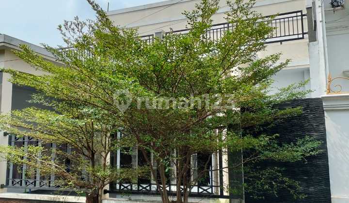 Rumah Dijual Lokasi Menarik Pondok Kelapa Indah Jaktim Rumah Dijual Lokasi Menarik Pondok Kelapa Indah Jaktim