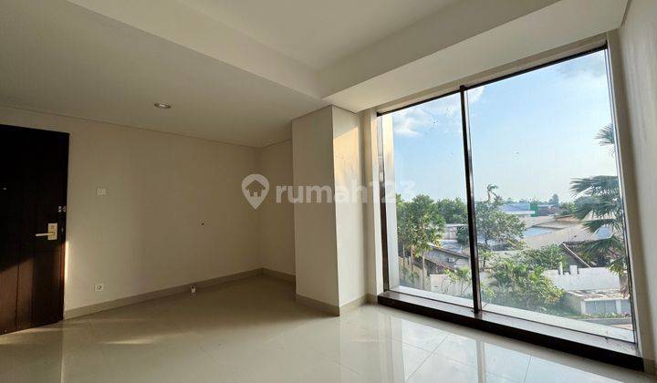 Apartemen Amarta 2br Corner Siap Huni 10% Serah Terima 2