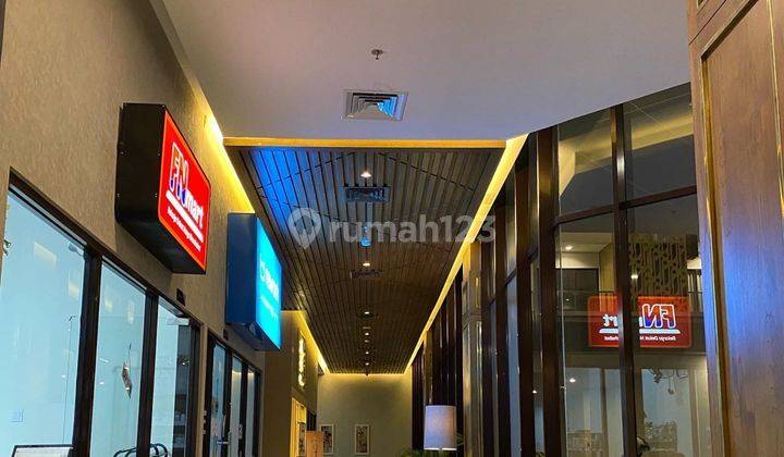 Apartemen Studio Dekat Ugm Promo 79bln Angsuran Inhouse Non Bunga 2