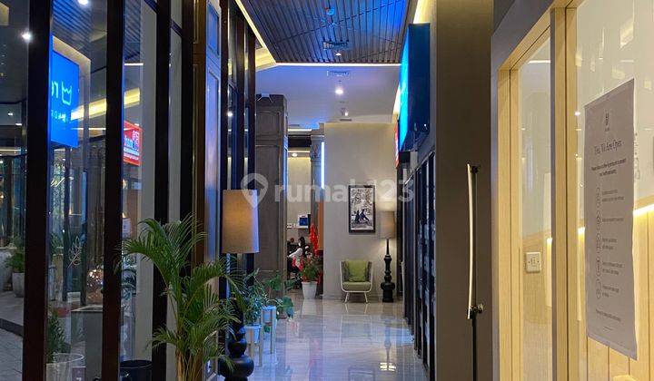 Apartemen Tipe Studio Siap Huni Dekat Ugm Angsuran Flattt 2