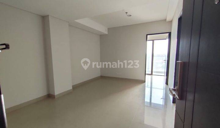 Apartemen 2bedroom siap huni lokasi istimewa 2