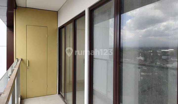 Apartemen 2bedroom siap huni lokasi istimewa 2