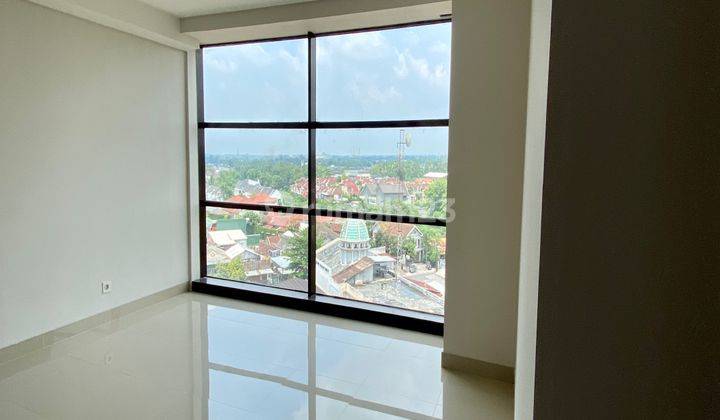 Apartemen Amarta 2 Bedroom Premium Merapi View Siap Huni SHM 1