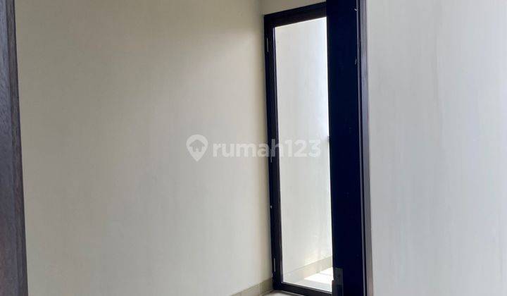 Apartemen 1 Kamar Tidur Merapi view Angsuran 60x flatt Siap huni 2