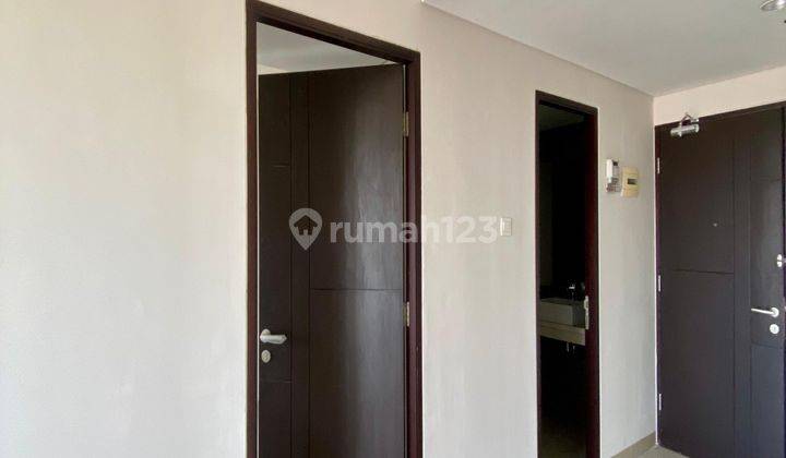 Apartemen Amarta 1Kamar Tidur Merapi view siap huni strategis  1