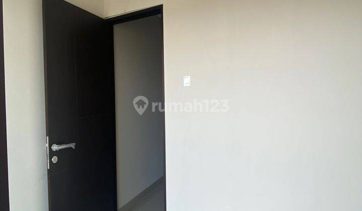 Apartemen 2 Kamar Tidur Merapi View Siap Huni Angs 79x Inhouse 2