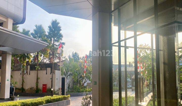 Promo Akhir Tahun Patraland Apartemen Cicilan 79bulan Tanpa Bunga 2