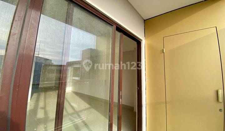 Apartemen Baru Promo Angs 79 Bulan Flatt Siap Huni Dekat Ugm  2