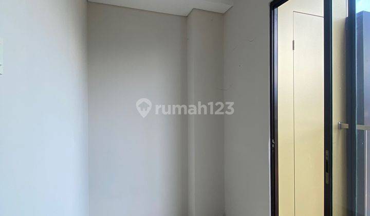 Apartemen 2 Kamar Tidur Merapi View Siap Huni Dekat Ugm 2