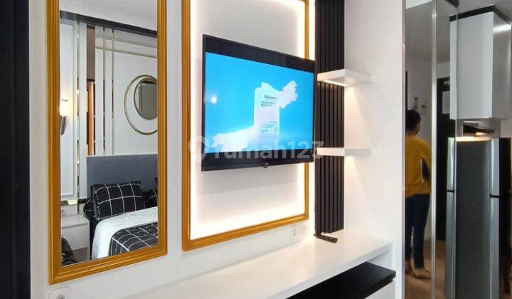 Apartemen Amarta Hanya 20% Serah Terima Angsuran 79 Bulan Flatt 2