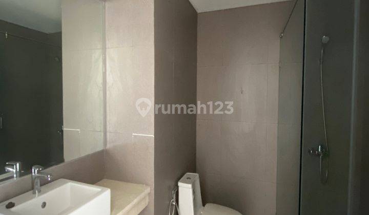 Apartemen 2 Kamar Tidur Merapi View Siap Huni Dekat Ugm 2