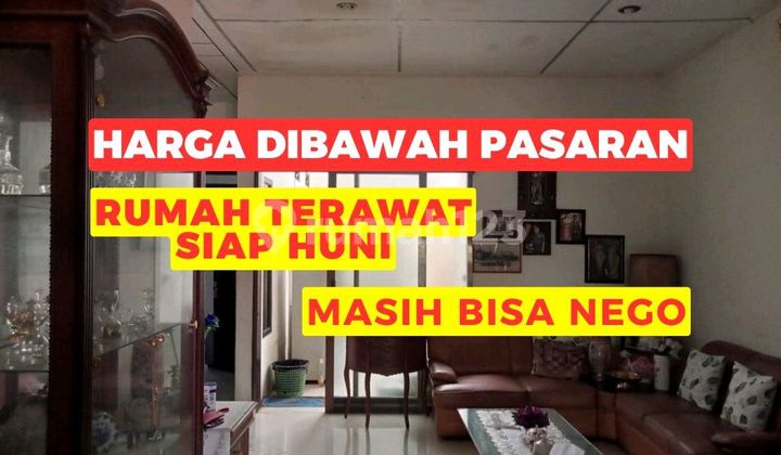 Rumah Dijual Cepat Siap Huni Di Graha Rancamanyar, G 1