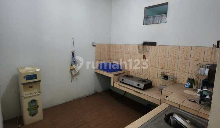 Strategic Shop House (Ruko) on Jl Raya Puntang Pasirhuni Cimaung 2