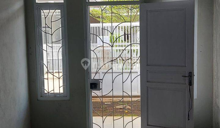 Rumah Minimalis Siap Huni Di Graha Rancamanyar 1