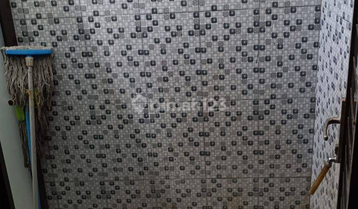 Ruko siap pakai untuk usaha di cibaduyut lama bojongloa, DF 2