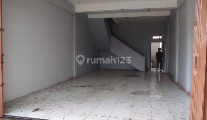 Ruko Usaha Di Cicukang Margaasih Dekat Tol Margaasih 1