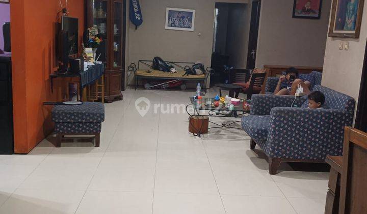 Rumah Lokasi Strategis Bisa Usaha Di Jl Raya Sayuran Cangkuang 2