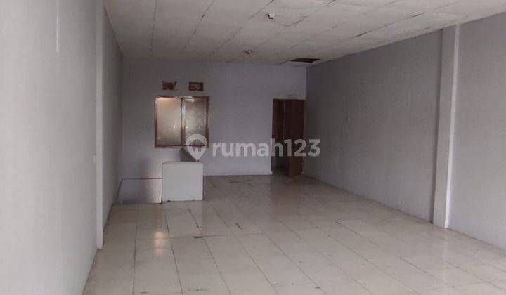 Ruko 2 Lantai Di Cicukang Margaasih Kopo 2