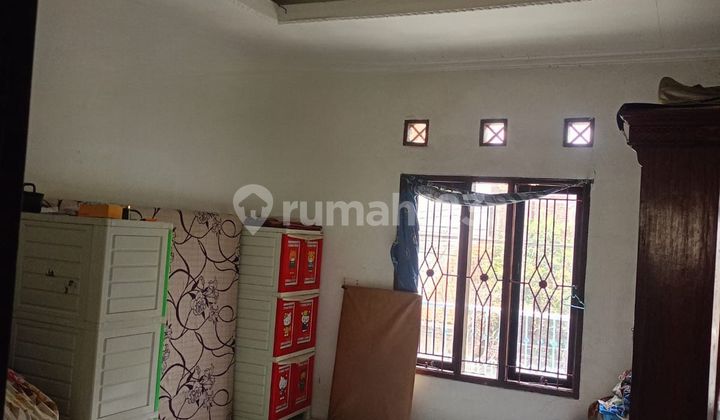 Rumah Dibawah Harga Siap Pakai Di Melong Cimahi Selatan  2