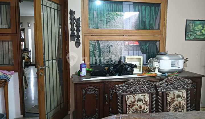 Rumah Murah Siap huni di JATISARI BATUNUNGGAL, DF
