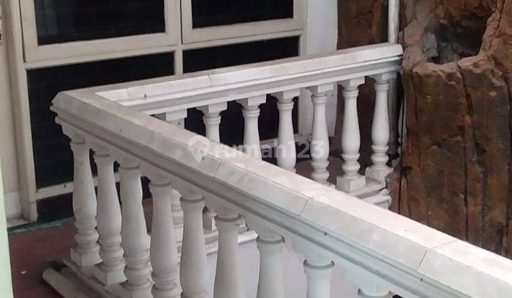 Rumah Hook Lokasi Strategis Di Turangga Buah Batu  2