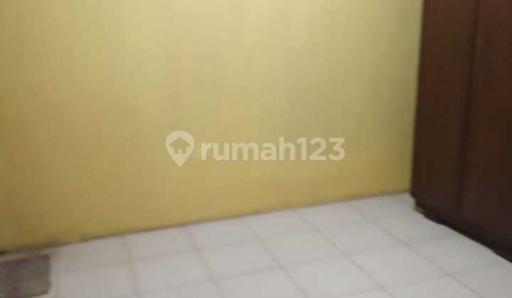 Ruko Strategis 3 lantai di Jl Terusan Kopo Katapang 1
