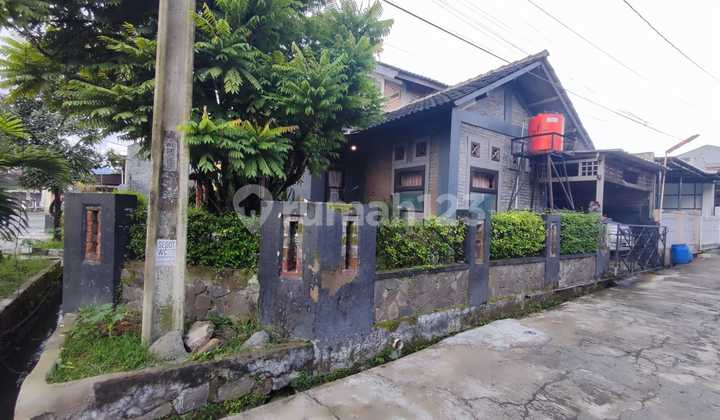 Rumah Murah Siap Huni Di Gading Tutuka 1 Soreang, Df 2