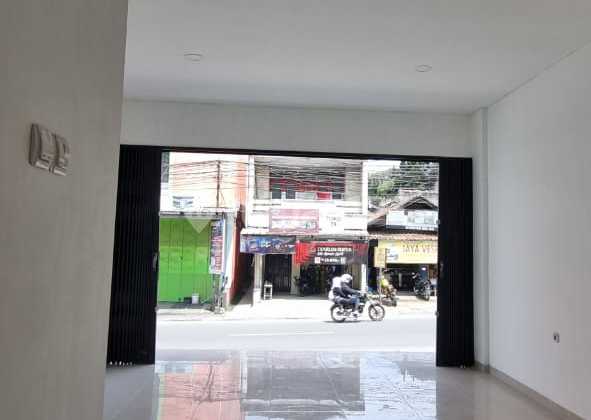 Ruko murah strategis di mainroad sarijadi, DF 