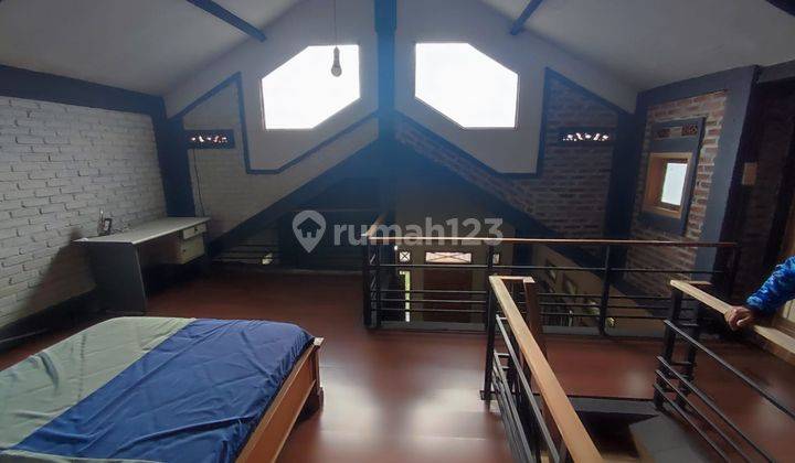 Rumah Murah Siap Huni Di Gading Tutuka 1 Soreang, Df 1