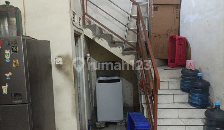 DISEWA Ruko Murah siap pakai di CANGKUANG KULON, DF 2