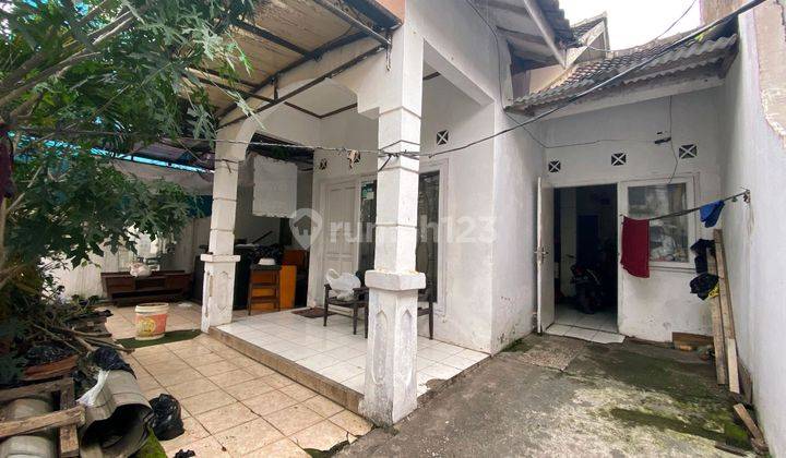 Rumah Murah Banget Nego Sampai Jadi Di Permata Kopo, df 1