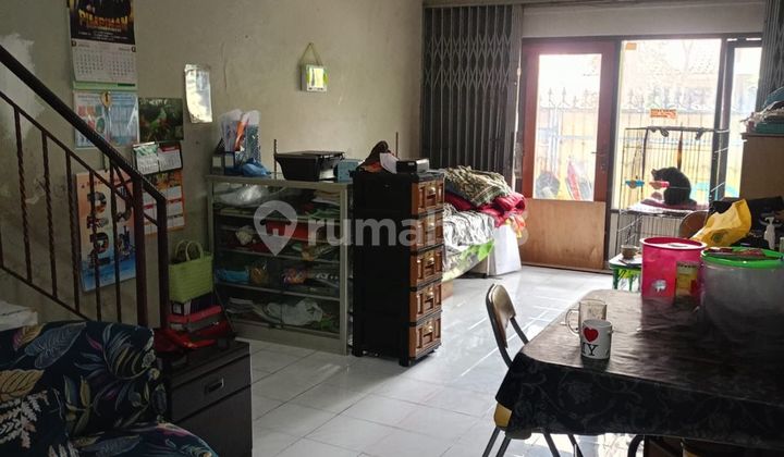 Rumah Dibawah Harga Siap Pakai Di Melong Cimahi Selatan  1