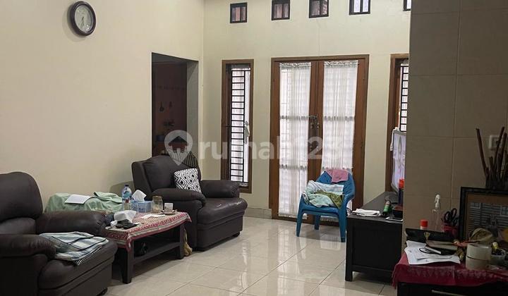 Rumah 2 Lantai Siap Huni Di Jaksa Naranata Baleendah  2