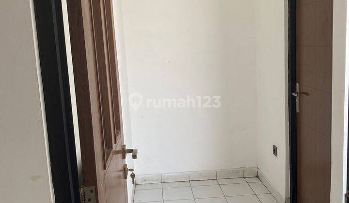 Rumah 2 Lantai Townhouse Ciputat, Tangsel 3+1 Kt, Bebas Banjir 2