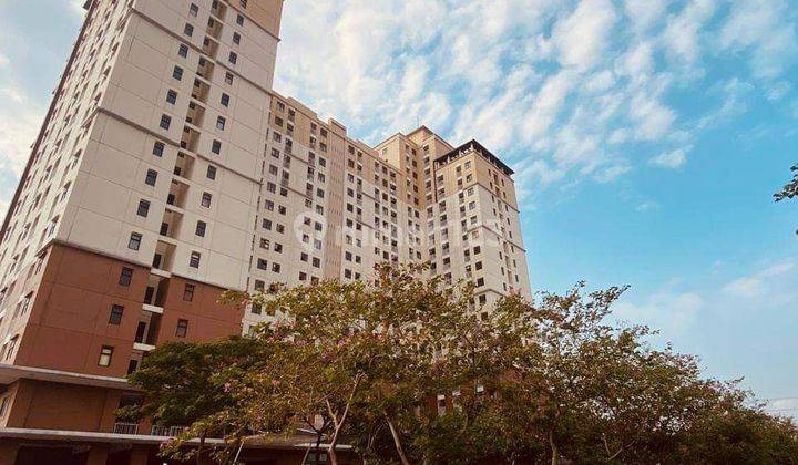 Apartemen Strategis Lagoon Betos Bekasi, Posisi Hook, Dekat Tol 1