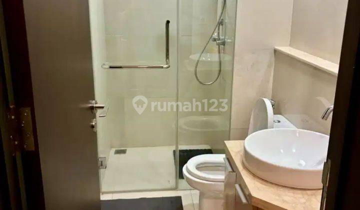 Apartemen Sky Garden Setiabudi, Jakarta Selatan, Full Furnish 2BR 2