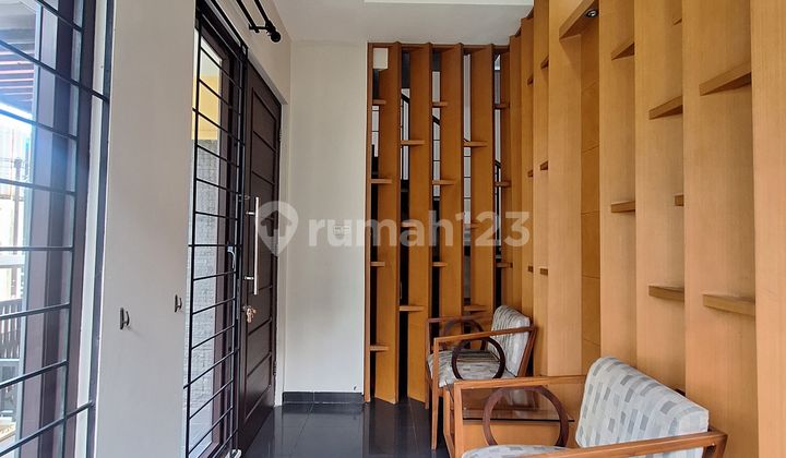 Rumah Mewah Di Rawamangun Siap Huni 2