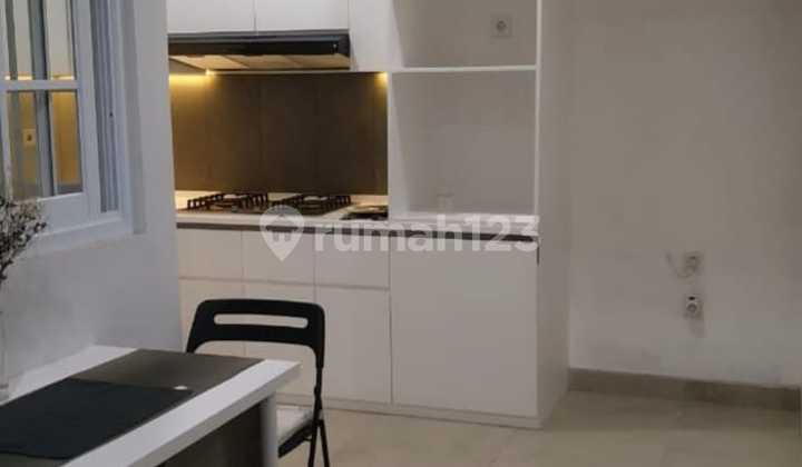 Rumah Baru di Sedayu City di Kelapa Gading Jakarta 2