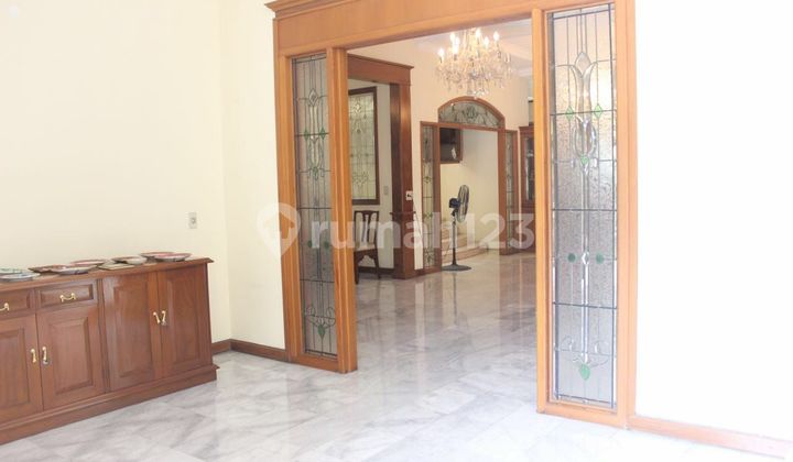 Rumah Mewah Murah Di Kelapa Sawit Kelapa Gading Jakarta 2