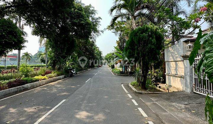 Rumah Dijual Pulomas Barat Jakarta Timur Siap Huni 2