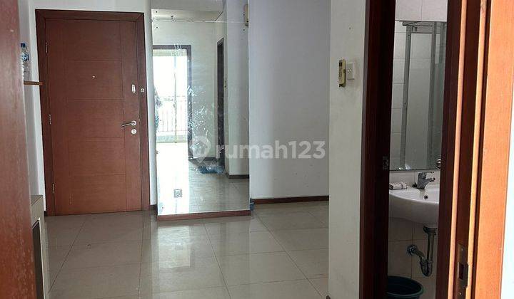 Apartemen Thamrin Residence  One Bedroom Pool View 2