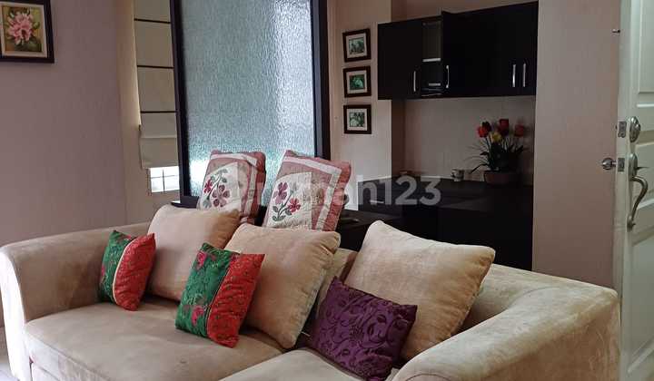 Gading Resort Residence Apartment, Kelapa Gading, North Jakarta 2