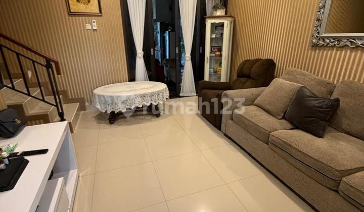 Rumah Mewah Furnished Siap Huni Dekat Universitas Esa Unggul di Citra Raya Tangerang Banten Rumah Mewah Furnished Siap Huni Dekat Universitas Esa Unggul di Citra Raya Tangerang Banten