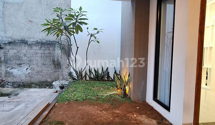 Rumah Baru Di Cluster Galaksi Bekasi 2