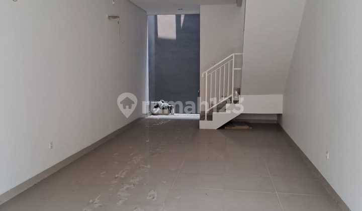 New 2-Storey Shop House in H. Ten, East Jakarta 2