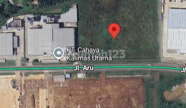 Ready-to-Use Land Parcel at M M 2100 Cibitung Ready-to-Use Land Parcel at M M 2100 Cibitung
